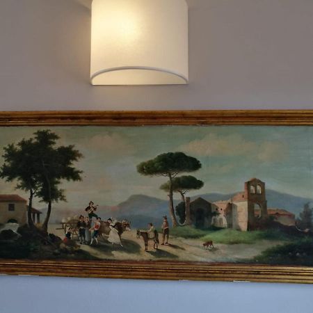 Le Mille E Una Notte Exclusive Suite Firenze Ngoại thất bức ảnh