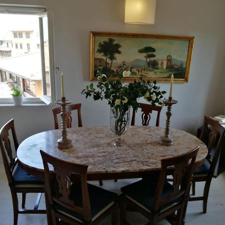 Le Mille E Una Notte Exclusive Suite Firenze Ngoại thất bức ảnh